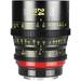 Meike FF Prime Cine 24mm T2.1 Lens (Canon RF-Mount, Feet/Meters) MK-FF24T21-RF