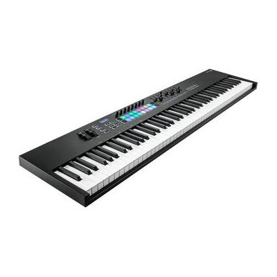 Novation Launchkey 88 MK3 USB MIDI Keyboard Controller (88-Key) LAUNCHKEY-88-MK3