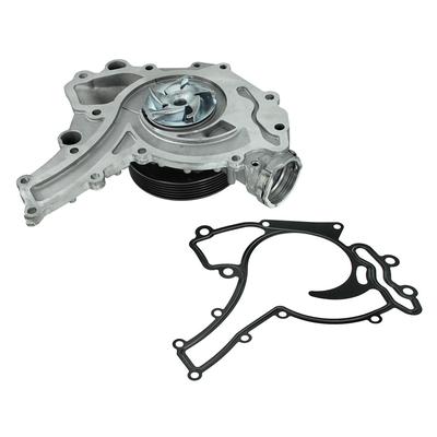 MEYLE Wasserpumpe MEYLE-ORIGINAL Quality mit Dichtung für MERCEDES-BENZ A2732000201 2732000201 013 220 0021