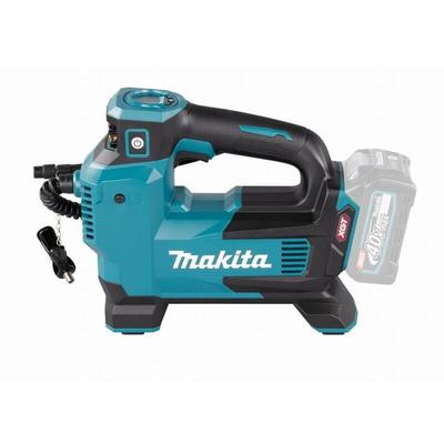 Makita - xgt 40V Inflator - Ohne Batterie und Ladegerät - MP001GZ