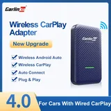 CarlinKit – adaptateur CarPlay s...