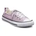 Converse Chuck Taylor All Star Shoreline Women's Slip-On Shoes, Size: 9.5, Lt Purple
