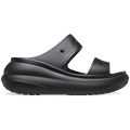 Crocs Black Crush Sandal Shoes