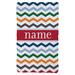 Isabelle & Max™ Bovingdon Soft Fuzzy Custom Name Throw Polyester/Microfiber/Fleece/Microfiber | 34 H x 54 W in | Wayfair