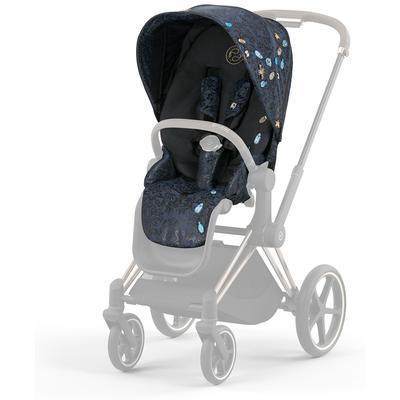 Baby Albee Strollers