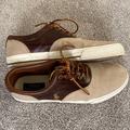 Polo By Ralph Lauren Shoes | Brown Polo Shoes | Color: Brown/Tan | Size: 10