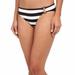 Ralph Lauren Swim | New Ralph Lauren Hipster Swimsuit Bikini Bottom 14 | Color: Black/White | Size: 14