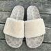 Coach Shoes | Coach Sheep Shearling Autentic Cooor Cream Size 9 | Color: Cream | Size: 9