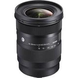 Sigma 16-28mm f/2.8 DG DN Contemporary Lens (Sony E) 206965