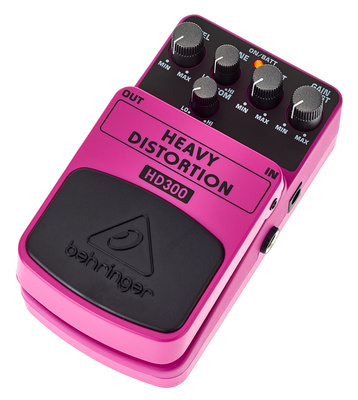Behringer HD300