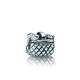 Pandora Charm picnic basket 79418 (Does Not Come In Pandora Box)