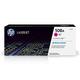 HP 508A Magenta Laserjet Toner Cartridge CF363A