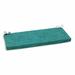 Pillow Perfect Outdoor/ Indoor Remi Bench Cushion