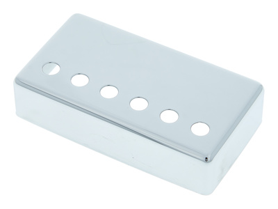 Gibson PU Cover Bridge Chrome