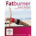 Fatburner Intensiv Workout: Schlank & Straff In Rekordzeit! (DVD)