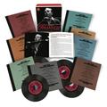 The Complete Rca Album Collection - Eugene Ormandy, Minneapolis Symphony Orchestra. (CD)