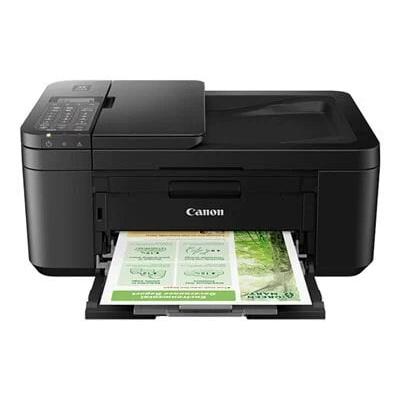 Canon PIXMA TR4720 Wireless All-in-One Printer
