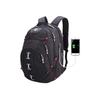 Swissdigital Pixel Business Travel Backpack for up to 15.6" s