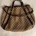 Gucci Bags | Gucci Bag | Color: Brown | Size: Large