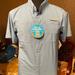 Columbia Shirts & Tops | Brand New Columbia Polo Shirt Xl Youth 18/20 | Color: Blue | Size: Xlb