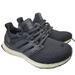 Adidas Shoes | Adidas Ultraboost 4.0 Dna Womens 6 Black Running Shoes Primeblue - Fv9123 | Color: Black | Size: 6