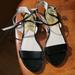 Michael Kors Shoes | Like New Condition Michael Kors Size 7m | Color: Black | Size: 7