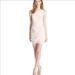 Rebecca Minkoff Dresses | New Rebecca Minkoff Colman Mixed Striped Dress | Color: Pink | Size: 4