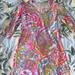 Lilly Pulitzer Dresses | Do Not Wear | Color: Purple | Size: Xs