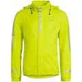 VAUDE Herren Funktionsjacke Me Luminum Jacket II, Größe S in Grün