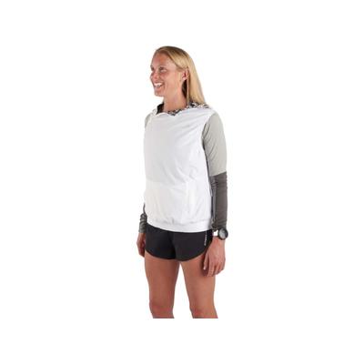 "Ultimate Direction Mens and Womens Apparel Amelia Boone - Women's White Medium Model: 83469222WH-MD"