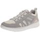 Allrounder by Mephisto Damen Lugana Sneaker, GRAU, 38.5 EU