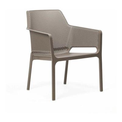 Gartensessel ' Nardi Net Relax', für Bar und Restaurant aus Polypropylen-Glasfaser -Packung mit 1 Image