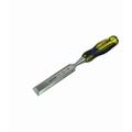 Ciseau à bois bi-matière 22 mm Fatmax - 0-16-260 Stanley