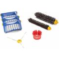 Irobot - Set di sostituzione compatibile serie 600 - Robot Aspirapolveri autonomi 344067