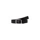 G-STAR RAW Damen Bryn Belt, Schwarz (black/antic silvr D04165-3127-8131), 65