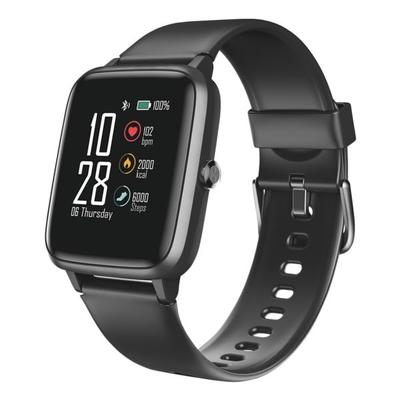 Hama Smartwatch »Fit Watch 5910« schwarz Image