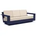 Loll Designs Nisswa Outdoor Sofa - NC-S96-5493-OR