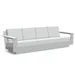 Loll Designs Nisswa Outdoor Sofa - NC-S96-40433-DW