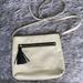 Kate Spade Bags | Kate Spade New York Chester Street Dessi Crossbody Bag Beige Strap Tassel | Color: Black/Cream | Size: Os