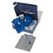 WinCraft Los Angeles Dodgers Fanatics Pack Golf Themed Gift Box - $155+ Value