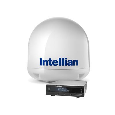 Intellian Linear System w/14.6