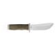 Buck Knives 103 Skinner Pro Knife 4in S35VN Stainless Steel Straight Micarta Satin 0103GRS1B/13108