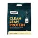 Vegan Protein Powders by Nuzest - Clean Lean Protein - Smooth Vanilla - Plant Based Pea Protein Shake - Low Calorie & Low Carb - Gluten Free - Dairy Free - 2.5kg (100 Servings)