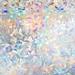 Everly Quinn 3D Rainbow Decorative Privacy Window Decal Vinyl | 35.4 H x 78 W in | Wayfair 15E7A8F81ADD448BB9F74229D674DDB1