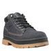 Lugz Drifter Peacoat - Mens 9 Black Boot D