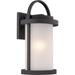 Nuvo Lighting Willis 17 Inch Tall LED Outdoor Wall Light - 62/652
