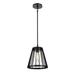 ELK Home Open Louvers 58 Inch Mini Pendant - 82115/1