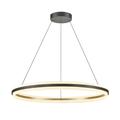 ELK Home Light Ring 100 Inch LED Large Pendant - 85045/LED