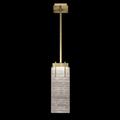 Fine Art Lamps Terra 7 Inch LED Mini Pendant - 931040-35ST