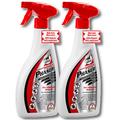 Power Phaser 2x550 ml Protection contre les insectes, protection contre les mouches, protection